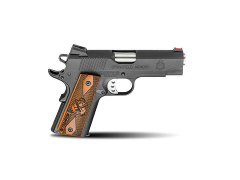 1911 Lt Wt Champ Ro 9mm 4