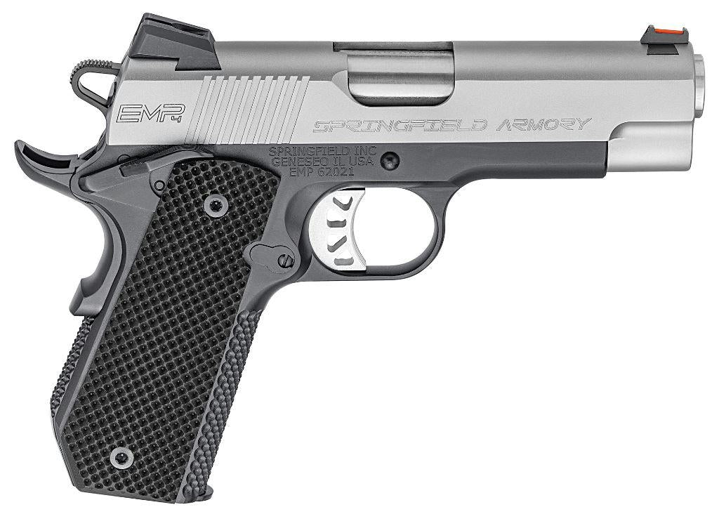 1911 Emp Chmp Lw Carry 40sw