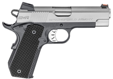 1911 Emp Chmp Lw Carry 40sw
