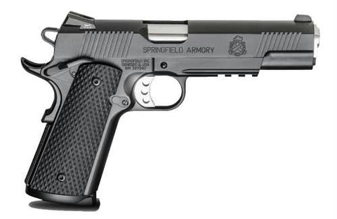 1911 45acp Loaded Oper Bk G10