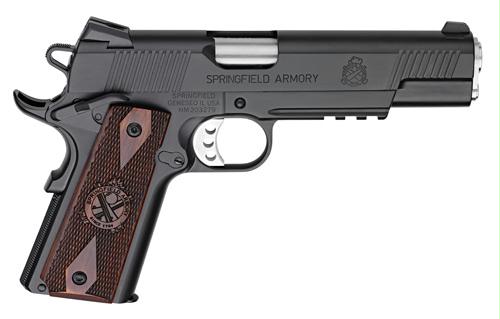 1911 45 Lwt Operator Blk Ns