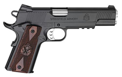 1911 45 Lwt Operator Blk Ns