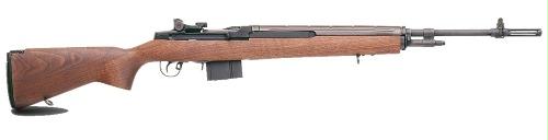M1a Super Match 308 Win Bl-wd