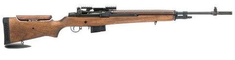 M1a M21 Tactical 308 Win Bl-wd