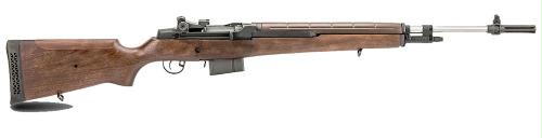 M1a M21 Tactical 308 Win Ss-wd
