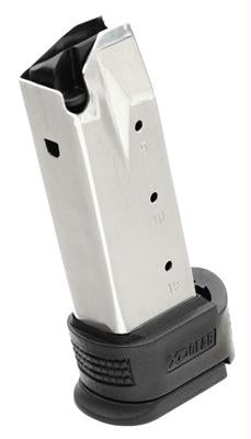 Magazine Xd 40sw 12rd Sub-cmpt