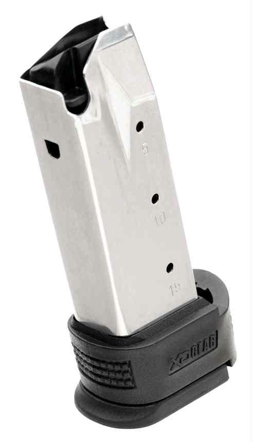 Magazine Xd 45acp 13rd Compact
