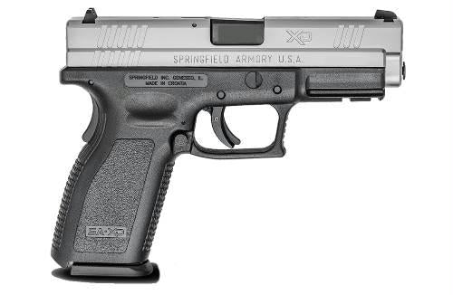 Xd 40sw Bi-tone 4 10+1