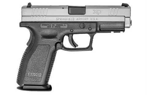 Xd 40sw Bi-tone 4 10+1