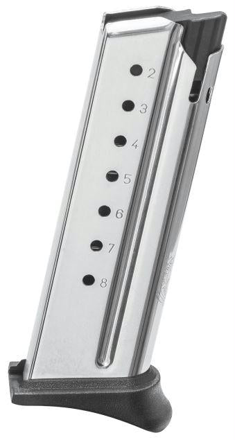 Magazine Xde 9mm 8rd