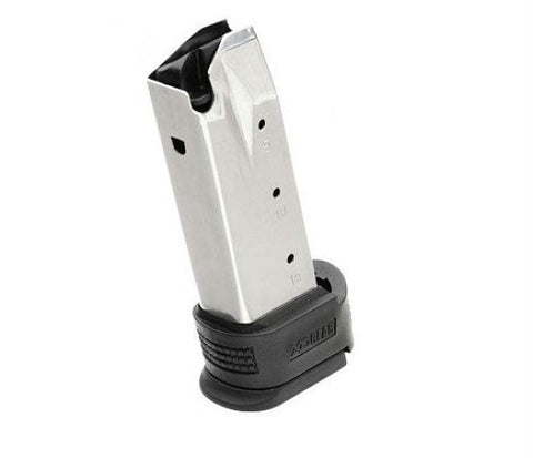 Magazine Mod2 9mm 10rd Blk