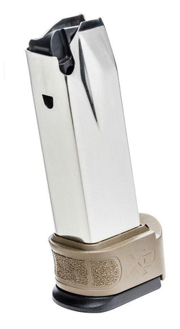 Magazine Xd 9mm 10rd Fde Cmpt