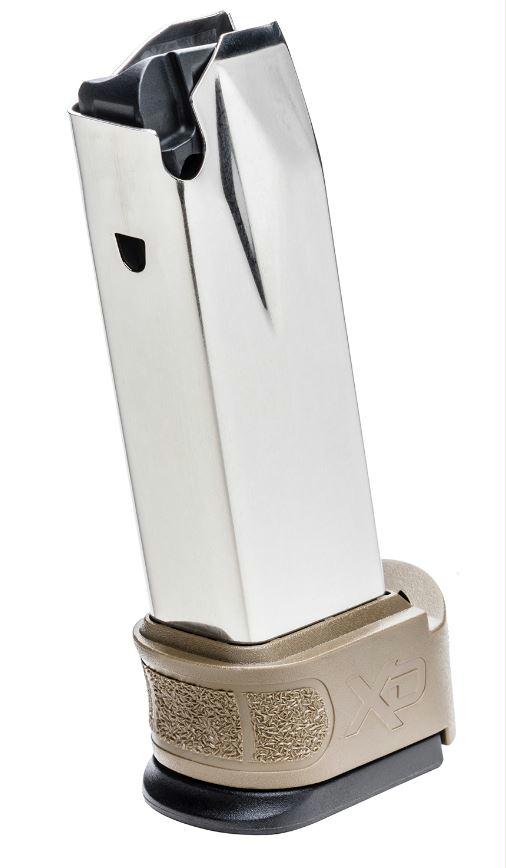 Magazine Xd 9mm 16rd Fde Cmpt