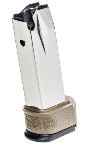 Magazine Xd 9mm 16rd Fde Cmpt