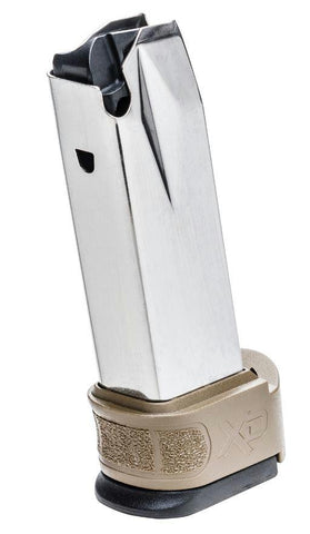Magazine Xd 40sw 12rd Fde Cmpt
