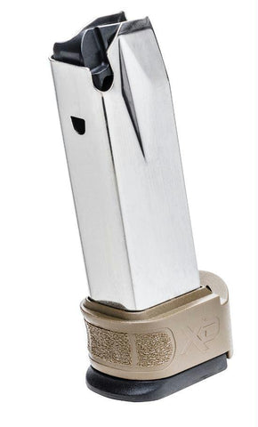 Magazine Xd 40sw 10rd Fde Cmpt