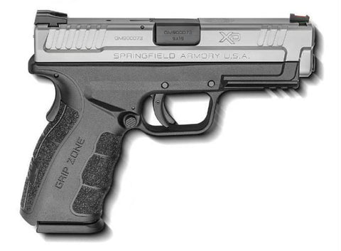 Xd Mod.2 9mm Ss 4 16+1