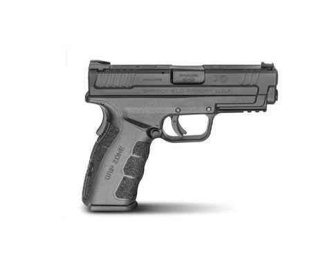 Xd Mod.2 45acp 4 Blk 13+1