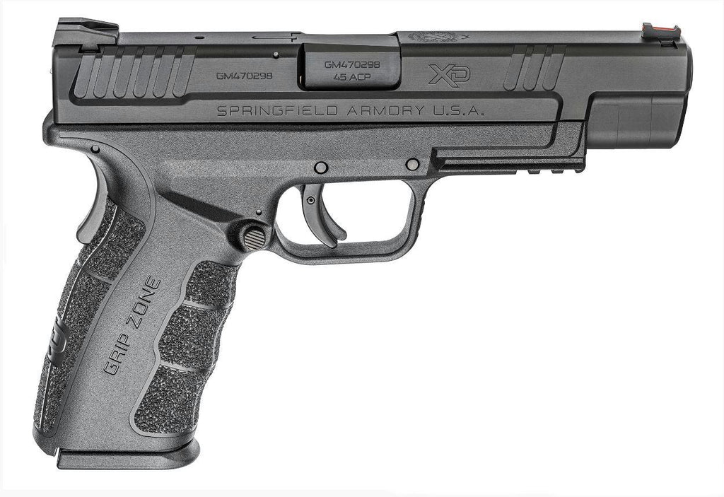 Xd Mod.2 45acp 5 Blk 13+1