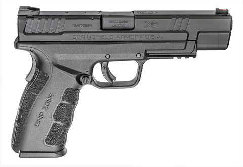 Xd Mod.2 45acp 5 Blk 13+1