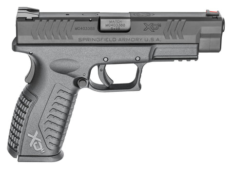 Xdm 9mm Black 4.5 19+1