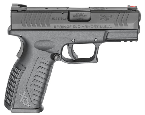 Xdm 9mm Black 3.8 19+1