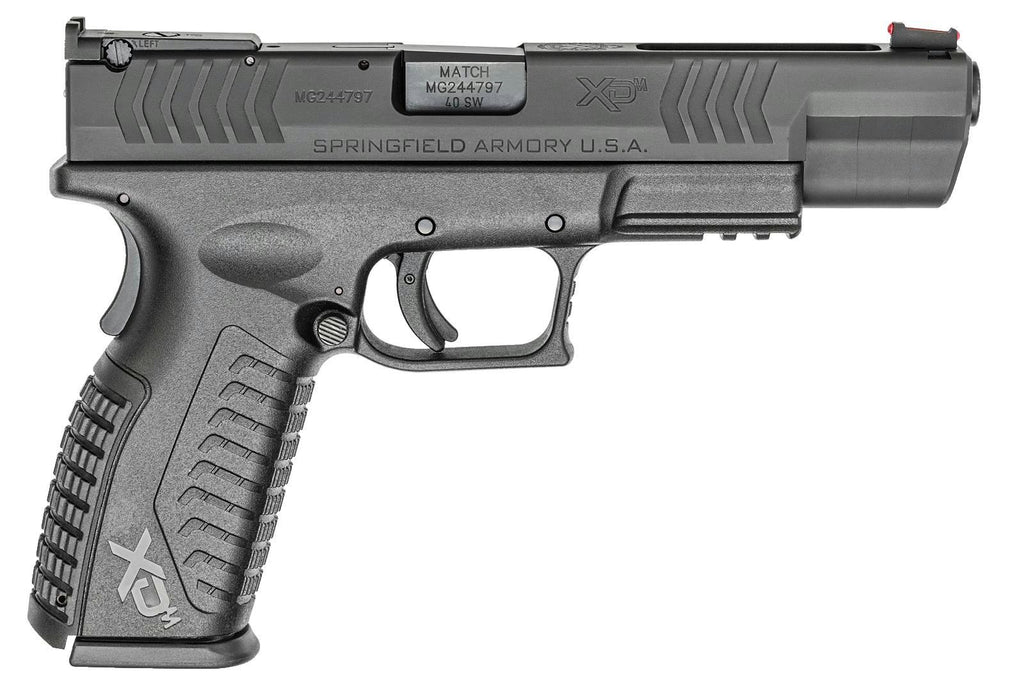 Xdm Comp 40sw Bl 5.25 16+1