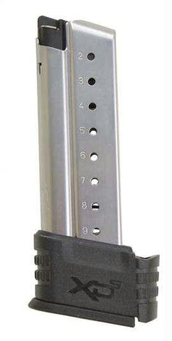 Magazine Xd-s 9mm 9rd