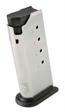 Magazine Xd-s 40sw 6rd