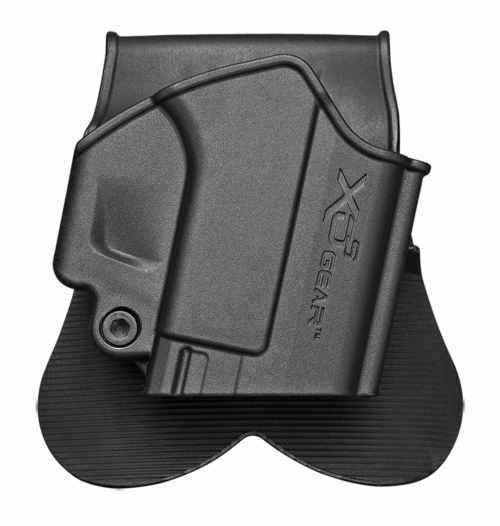 Paddle Holster For Xds