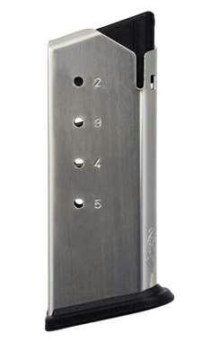 Magazine Xd-s 45acp 5rd