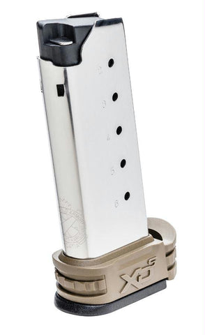 Magazine Xds 45acp Fde Mid 6rd