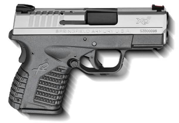 Xd-s 40sw Bi-tone 3.3 6+1