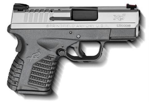 Xd-s 40sw Bi-tone 3.3 6+1