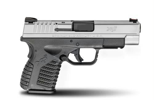 Xd-s 45acp Bi-tone 4 6+1