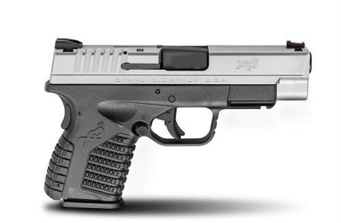Xd-s 45acp Bi-tone 4 6+1