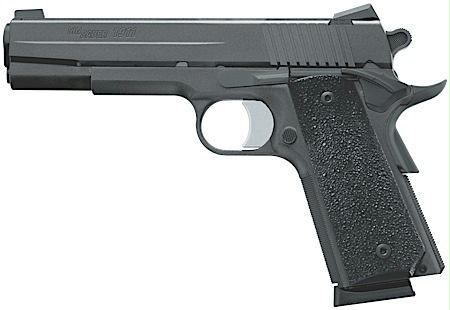 1911 Xo 45acp Nit-ergo 5 8+1