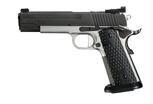 1911 Max 45acp 2tone 5 8+1