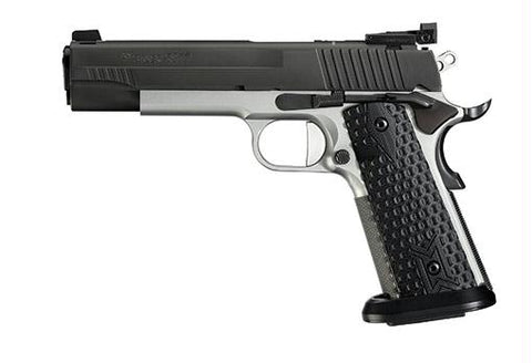 1911 Max 45acp 2tone 5 8+1