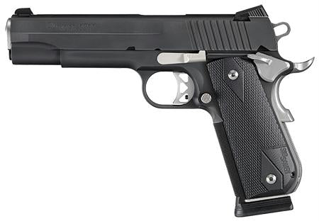 1911f Nightmare 45acp Nitron