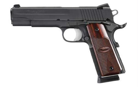 1911r 45acp Ntrn-wd 5 8+1 Ca