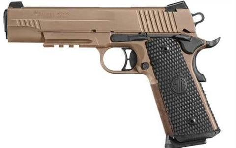 1911r Emperor Scpn 45acp Fde