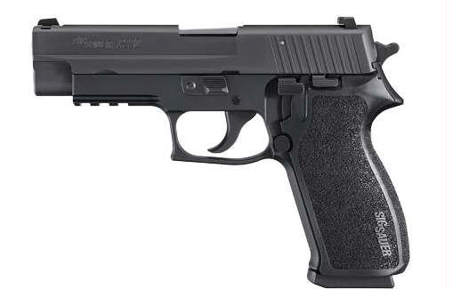 P220 R 45acp Nitron Slite Ca