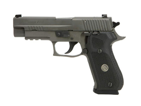 P220 Legion 45acp 8+1 Da-sa