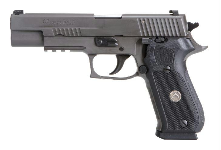 P220 Legion 10mm 8+1 Da-sa