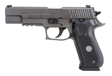 P220 Legion 10mm 8+1 Da-sa