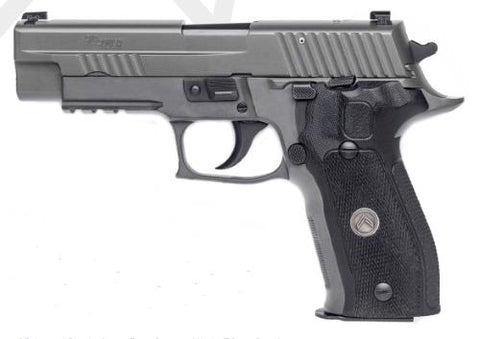 P226 Legion 40sw 10+1 Da-sa