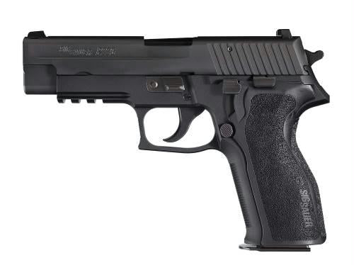 P226 R 9mm Nitron Slite Ca