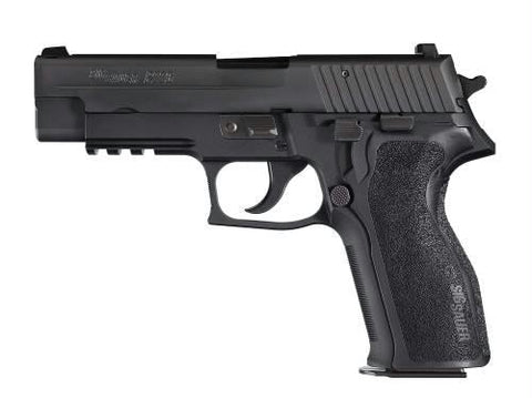 P226 R 9mm Nitron Slite Ca