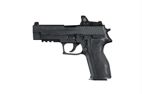 P226r Rx 9mm Nit Romeo1 10+1